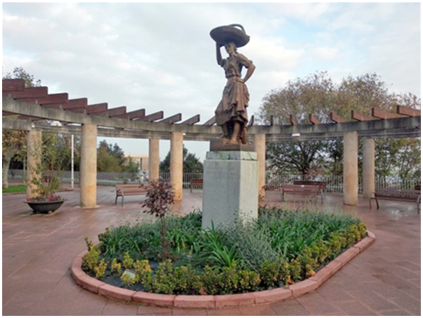 la sardinera de amador lucarini